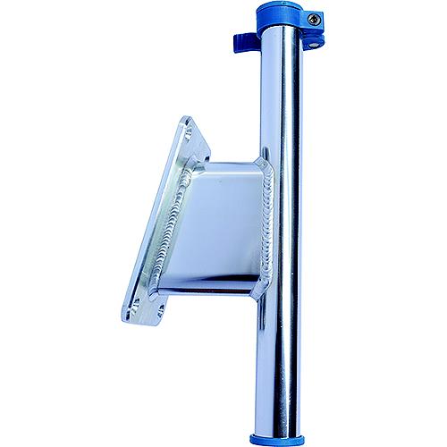 Panther King Pin Shallow Water Anchor System - Transom Mount Bracket - Kps25A - 781-Kps25Af1