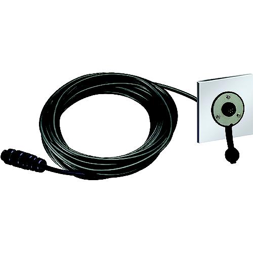 Standard Horizon Mek4 Front Panel Mic Extension Kit - Mek-4 - 783-Mek4F1