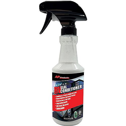Sealer Conditioner 16Oz - 420 - 784-420F1