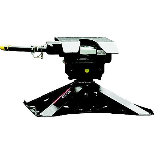 Demco Recon Series 5Th Wheel Hitch W/Isr Rails - 8550044 - 798-8550044F1