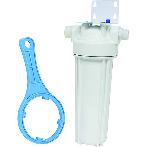 Valterra A011138 Aquafresh Carbon Block Exterior Filter System - A01-1138 - 800-A011138F1