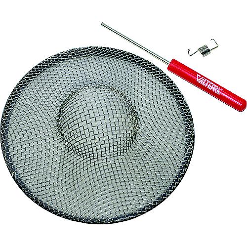 Valterra A10-1303Vp Bug Screen For Suburban Dd Series Furnace Vent - A10-1303Vp - 800-A101303Vpf1