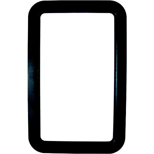 Entrnc.Door Frm. Ext.-Black Bell Rvx - A77008 - 800-A77008F1