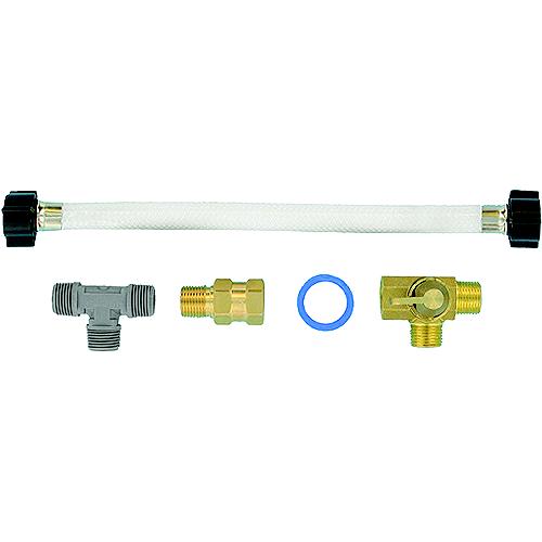 Valterra P23505Lfvp Ez Turn 10 Gallon Rv Water Heater By-Pass Kit - P23505Lfvp - 800-P23505Lfvpf1