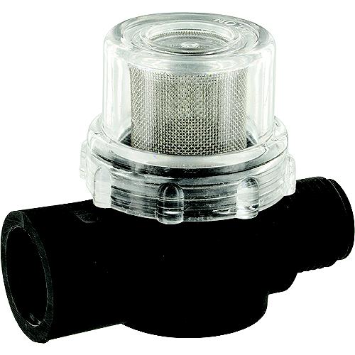 Valterra Hydromax Inline Filter - P25206Vp - 800-P25206Vpf1