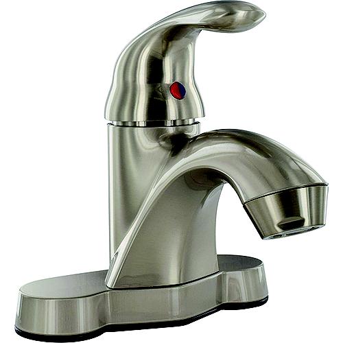 Valterra Pf222404 Catalina™ Single Handle 4 Lavatory