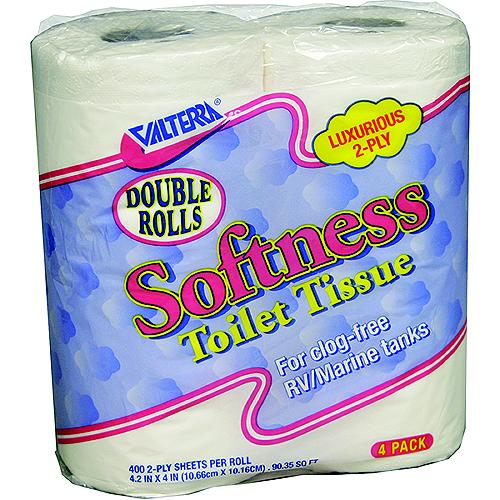 Valterra Q23638 Softness Double Rolls - Q23638 - 800-Q23638F1