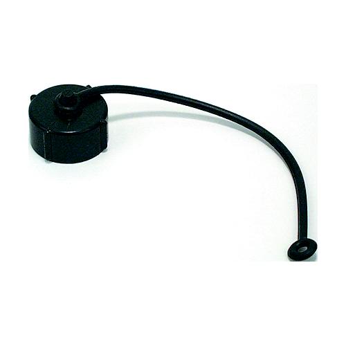 Fe Hose Cap W/Strap Fultyme Rv Rvx - T1020-1D - 800-T10201Df1