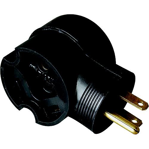 Technology Research 90° Angle Adapter, 15A-30A - 95245508 - 802-095245508F1