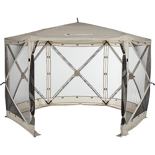 Lippert 2021123289 Picnic Pop-Up Gazebo, 12' X 12' - 2021123289 - 804-2021123289F1