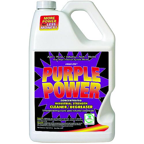 Purple Pwr Cleanr/Degreasr Gal Bell - Purp4320P - 811-Purp4320Pf1