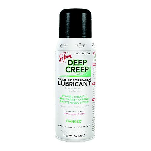 Sea Foam Deep Creep Lubricant - Dc14 - 821-Dc14F1