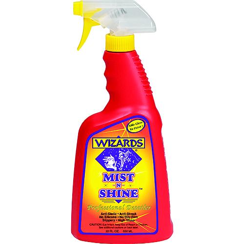 Mist-N-Shine™, 22 Oz. - Wiza01214 - 822-01214F1