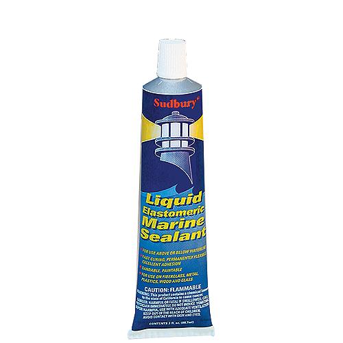 Marine Penetrating Sealant - 350 - 829-350F1