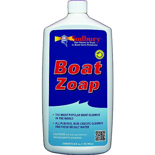 Boat Zoap, Qt. - 805Q - 829-805Qf1