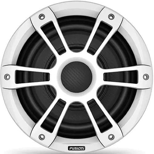 Fusion 0100277420 Signature Sport Series 3I Marine Subwoofer, 10