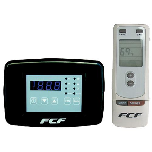 Air Conditioner 115V Fcf16000 - Fcf0016000Gs - 836-Fcf0016000Gsf1