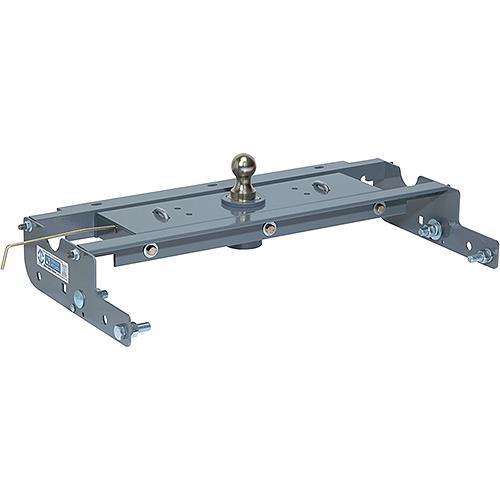 B&W Gnrk1313 Turnoverball™ - Gooseneck Hitch - Gnrk1313 - 839-Gnrk1313F1