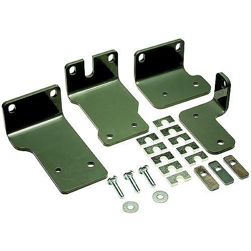 09-12 Dodge 1/2 Ton Bell Rv Nods Rvx - Rvr3205 - 839-Rvr3205F1