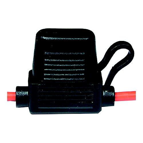 Pico 00987E In-Line Fuse Holder With Cap - 987-Bp - 845-00987Ef1