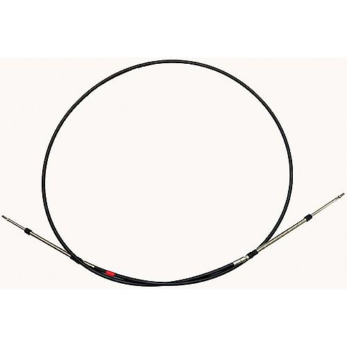 Wsm 00204105 Reverse Cable, Kawasaki - 002-041-05 - 848-00204105F1