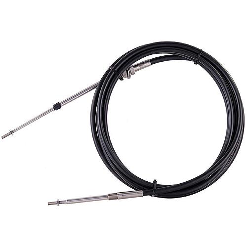 Wsm 002200 Steering Cable, Yamaha - 002-200 - 848-002200F1