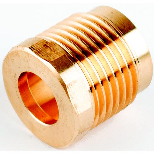 Wsm 002515 Cable Nut - Sea-Doo - 002-515 - 848-002515F1