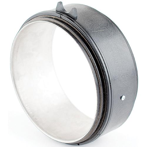 Wsm Performance 003501S Wear Rings W/Stainless Sleeve: Seadoo - 003-501S - 848-003501Sf1