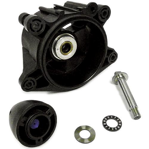 Wsm Performance 003710K Complete Jet Pump Kit: Seadoo - 003-710K - 848-003710Kf1