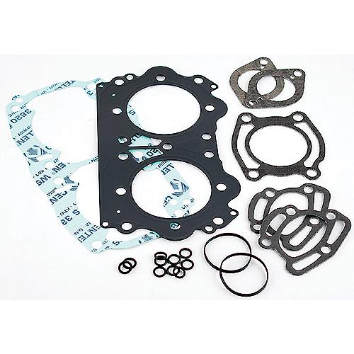 Wsm 00762406 Top End Gasket Kit, Sea-Doo - 007-624-06 - 848-00762406F1