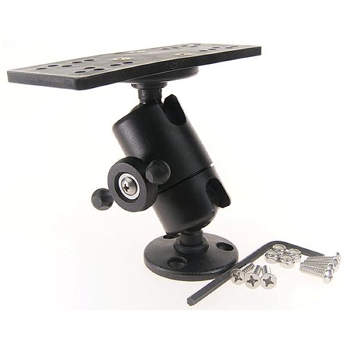 Panther 950305 Reinforced Composite Multi-Mount Electronics Mount - 95-0305 - 781-950305F1