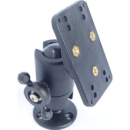 Panther 950325 Trollmaster Remote Control Mount (Remote Sold Separately) - 95-0325 - 781-950325F1