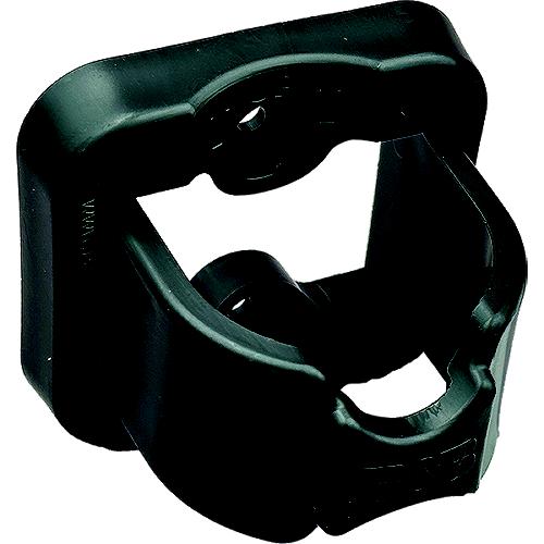 B&B Molders 94232 Replacement Flusher Sprayer, Black - 94363 - 865-94363F1