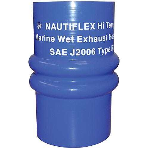 Shields Marine Hose Silicone Double Hump 14