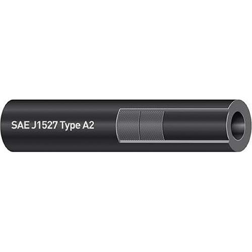 Shields Marine Type A1-15 Low Permeation Series 368 Fuel Hose - 100# Working Pressure - 16-368-0380S - 88-3680380F1