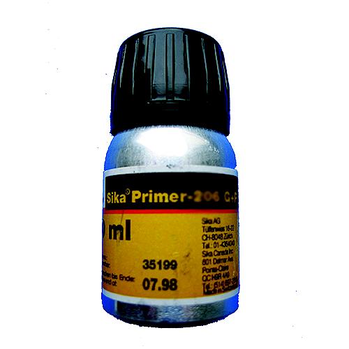 Sikaflex® Sik209 Primer, 250 Ml, 6/Case - 781663 - 884-Sik209F1