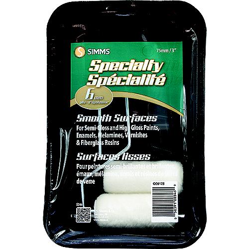 Simms General Purpose 3