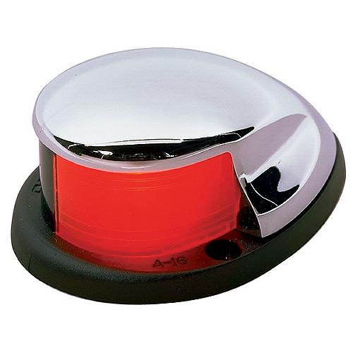 Side Lights Horiz. Mount 1Pr/Cd - 0228Dp0Chr - 9-0228Dp0Chrf1