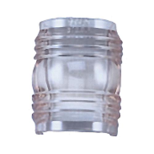 Spare Lens For Stern Light, Clear, 2/Card - 0278Dp0Wht - 9-0278Dp0Whtf1