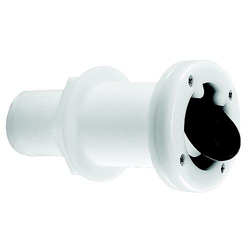 Cockpit Scupper - 0323Dp - 9-0323Dpf1