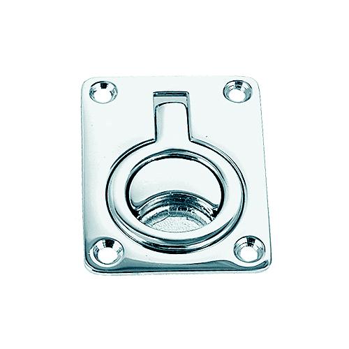 Flush Hatch Lifting Ring (1) - 0575Dp0Chr - 9-0575Dp0Chrf1