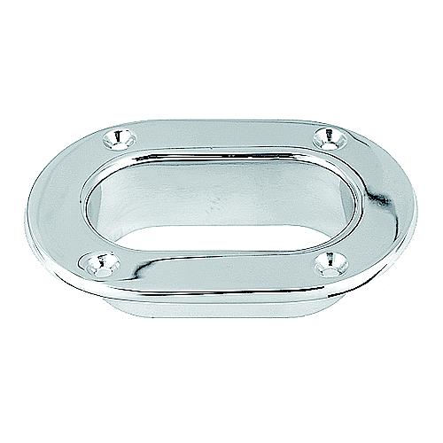 Hawse Hole Plate - 0752000Chr - 9-0752000Chrf1