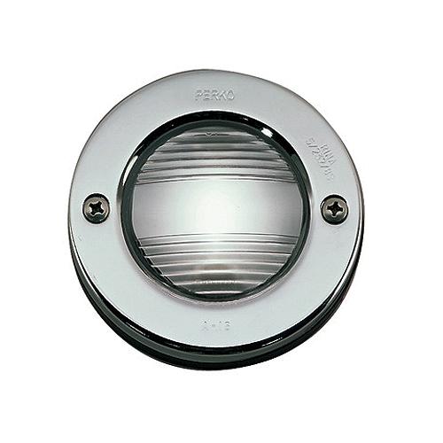 Perko 0946Dp099A Lens & Gasket For 946 - 0946Dp099A - 9-0946Dp099Af1