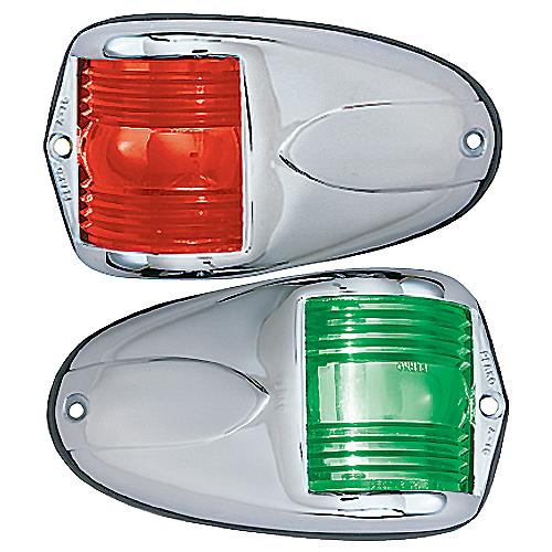 12V Vert Mount Sidelight Pr - 1264Dp0Chr - 9-1264Dp0Chrf1