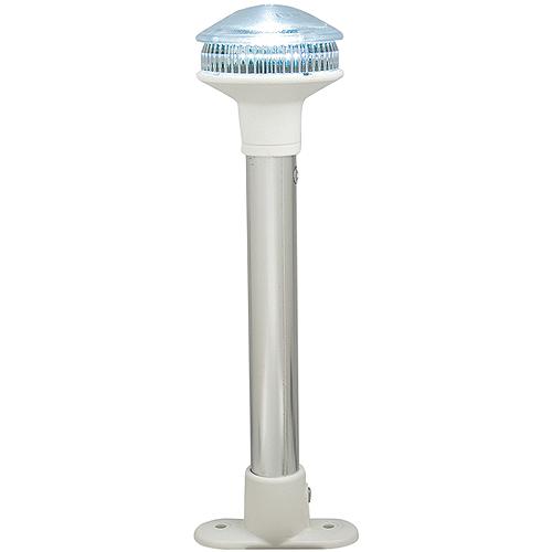 Led White All-Around Light - 1345Dp1Wht - 9-1345Dp1Whtf1
