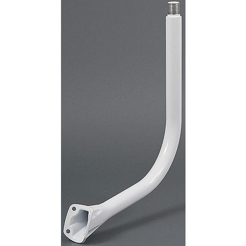 Scanstrut Aptgps01 Central Gps/Vhf Antenna Bar, White - Apt-Gps-01 - 922-Aptgps01F1