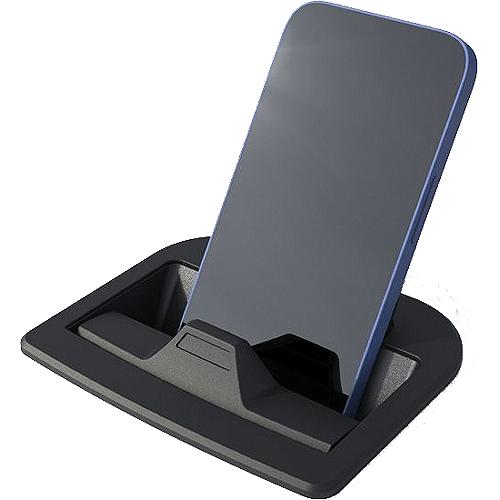 Scanstrut Sccw12F Aura 10W Wireless Mag Charger, 10W Sc-Cw-12F, 12/24V - Sc-Cw-12F - 922-Sccw12Ff1