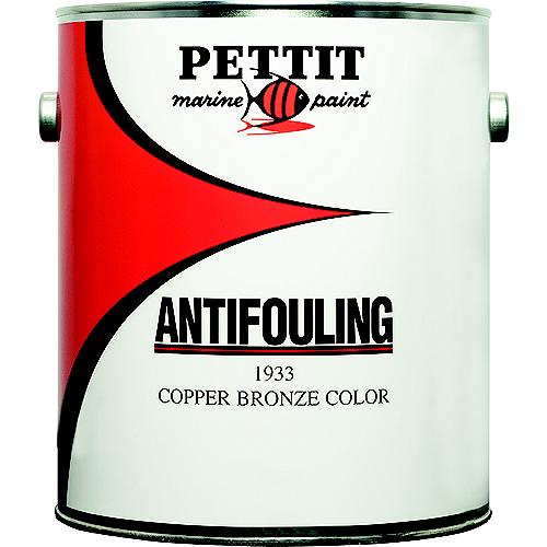Copper Bronze Antifouling, Qt. - 1193308 - 93-1933Qf1