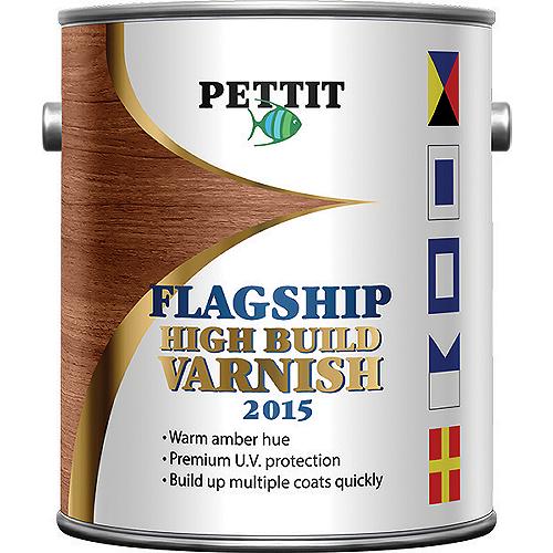Flagship Varnish, Qt. - 28720108 - 93-2015Caqf1
