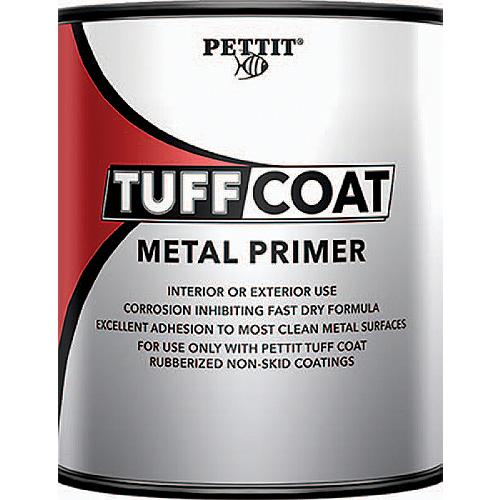 Pettit 6950Q Tuff Coat™ Metal Primer, Quart - 1695008 - 93-6950Qf1